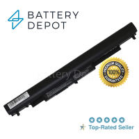 HP แบตเตอรี่ HS04 (สำหรับ 14-ac104tx, 15-ac108tx, 15-AC641TX, 15-ac671tx Series) HSTNN-LB6U HP Battery Notebook