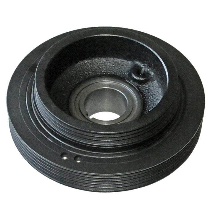 harmonic-balancer-crankshaft-pulley-for-suzuki-vitara-chevrolet-tracker-2-0l-12610-77e10-12610-77e11-12610-77e12