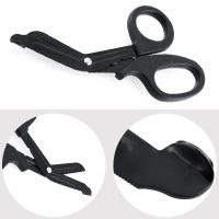 New Product Survive Paramedic  Rescue Scissor Trauma Gauze IFAK Emergency First Aid Shear Outdoor Nurse Utility Camp Hike