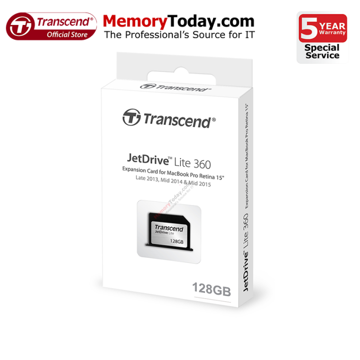 transcend-jetdrive-lite-360-128gb-for-macbook-pro-retina-15-late-2013-mid-2015-ts128gjdl360