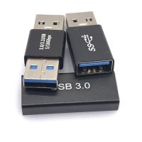 PKI27คุณภาพสูงอเนกประสงค์ USB 3.0ชายกับชายสำหรับการต่อแท็บเล็ตโทรได้ประเภท C ตัวผู้ไปยังตัวผู้ประเภท C ตัวเมียเป็น USB3.0ตัวเมียอะแดปเตอร์ชาร์จ USB-C ชนิด C อะแดปเตอร์ USB แปลง