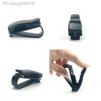 Car Auto Sun Visor Glasses Sunglasses Clip For Hyundai / Kia / DAIHATSU / Daewoo / SsangYong / Infiniti / Bentley