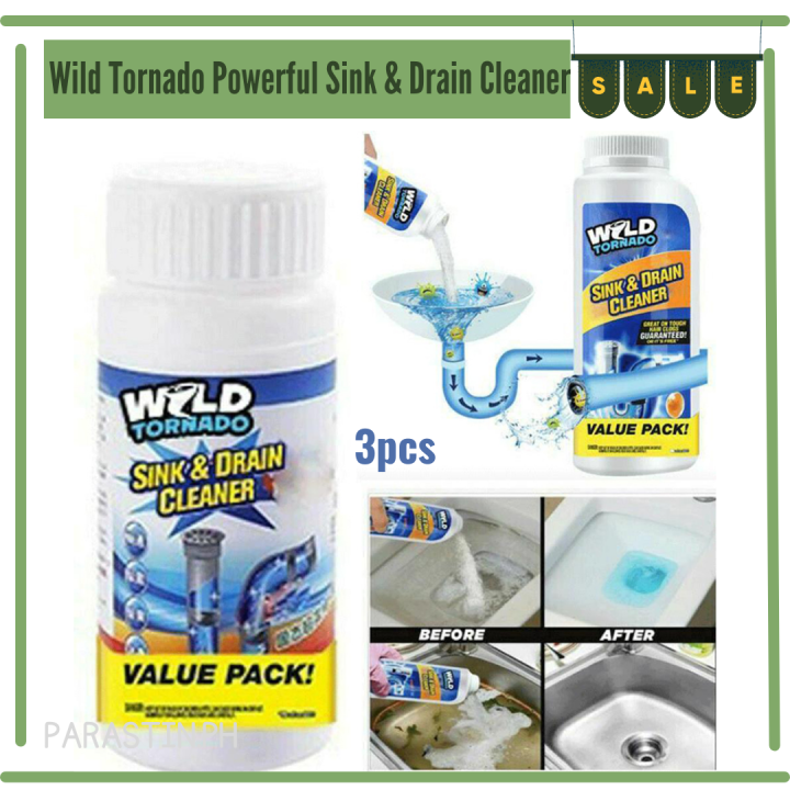 Home Office All-Purpose Quick Foaming Toilet Cleaner - Powerful Sink ...