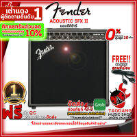 ทักแชทลดเพิ่ม 25% ,ส่งด่วนกทม.&amp;ปริ , แอมป์กีต้าร์ไฟฟ้า Fender Champion 50XL ขนาด 50 วัตต์ ลำโพงขนาด 12" เล่นได้โคตรกว้าง Effect หลากหลาย ,ผ่อน0% ,ส่งฟรี ,ประกันจากศูนย์ เต่าแดง