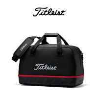 TIT New Style Clothes Bag Fashion Trendy Golf Clothing Boston Men Women UIAQ