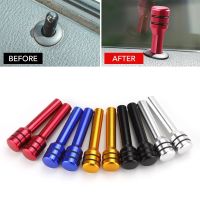 【YD】 Car Alloy Door Lock Pins Pin Screw Knob for Polo 3 Beetle MK2 MK3 MK4 MK5 MK6 Bora Passat B6 B7