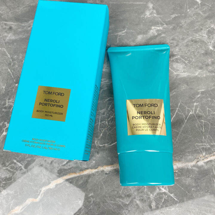 TOM FORD Tom Ford TF Neroli Portofino Portofino Neroli Oil Body Lotion