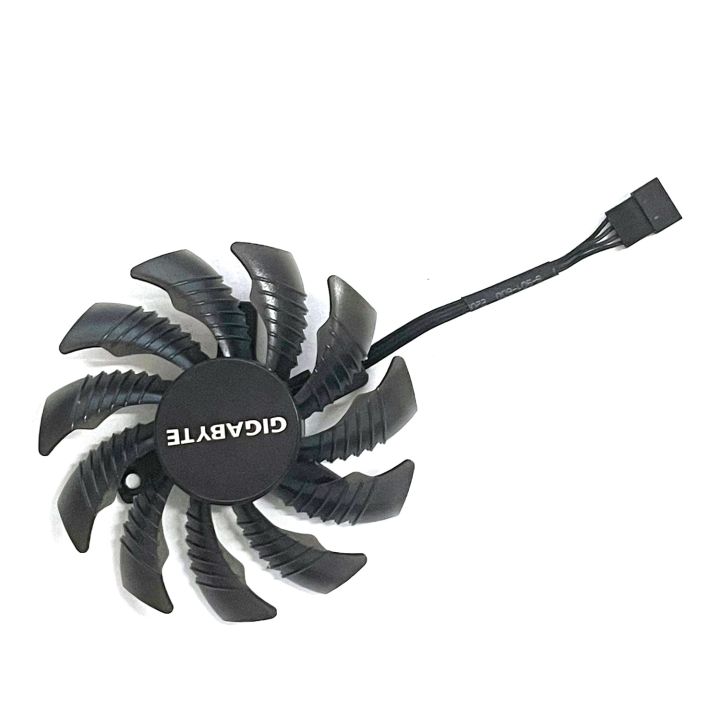 t128010su-75มม-4pin-dc-12v-0-35a-พัดลมทำความเย็นสำหรับ-gigabyte-gtx-1080-ti-gtx-1070-g1-aorus-gtx-1060-1060-gtx-980พัดลมระบายความร้อน-cpu