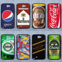 เคส Samsung Note 2 ลายเครื่องดื่ม ขอบนิ่มหลังแข็ง เคสมืหมีบราวน์ถือเคส Case เคส TPU ขอบนิ่มหลังแข็ง ไม่ขูดตัวเครื่อง ไม่กัดขอบช่วยปกป้องมือถือลูกค้าในระดับดีมาก งามพิมพ์สี สวย คมชัด มีสินค้าพร้อมส่งค่ะ