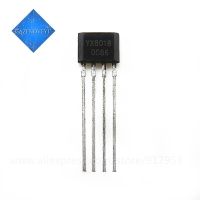 10pcs/lot YX8018 8018 TO-94 Solar Light Joule Thief DC DC Converter Booster IC 1.25V ในสต็อก