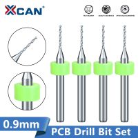 【DT】hot！ XCAN PCB Bits 0.9mm Carbide Gun for Circuit Board Drilling