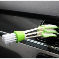 2 In 1 Car Air-Conditioner Outlet Cleaning Multi-purpose Dust Accessories Interior