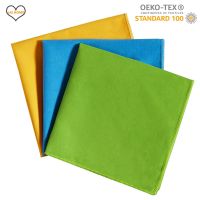 ✗✐✣ 2PCS Furniture cleaning cloth Electrostatic vacuum wiping rags Microfiber dry-wiping household towel Absorb dust cleaning cloths