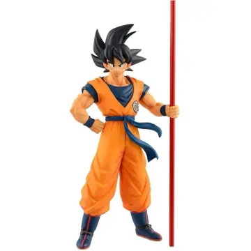 Dragon Ball Z PVC Model Figure, Vegeta Trunks, Action Figures, Ressonante  Pai-Filho, Wave Saiyan, Estátua, Brinquedos de Coleção, 30cm