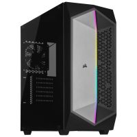 CORSAIR 470T RGB Mid-Tower Case (CC-9011215-WW)