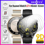 Phim dán kính cường lực cao cấp 9H cho Đồng hồ huawei Watch GT 4 41mm 46mm