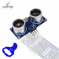 Special Offers HCSR04 To World Ultrasonic Wave Detector Ranging Module HC-SR04 HC SR04 HCSR04 Distance Sensor For Arduino