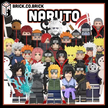 Mô Hình Khớp Naruto Giá Tốt T082023  Mua tại Lazadavn