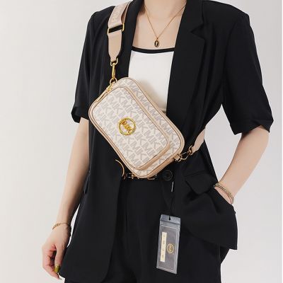 Fashion Female Shoulder Bags Designer PU Crossbody Shoulder Bags Phone Purses Letter Handbags Ladies Clutch Travel Tote Bags 【MAY】