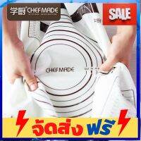 **มาใหม่** แผ่นรองนวดซิลิโคน chefmade สินค้ามาพร้อมกล่อง ขนาด 40×60 cm อุปกรณ์เบเกอรี่ ทำขนม bakeware จัดส่งฟรี เก็บปลายทาง