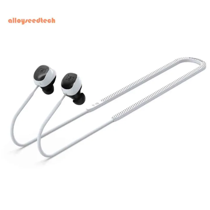 Silicone Anti Lost Rope Earphone Lanyard for Sennheiser Momentum True