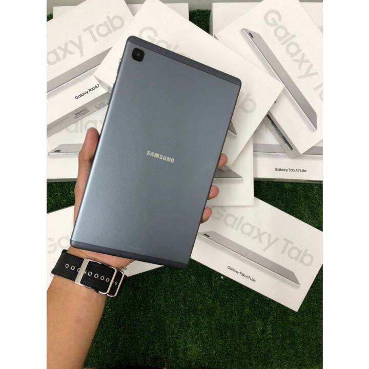 samsung galaxy tab a7 lite lazada