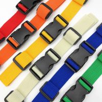 【CW】 Fashion Non-slip Buckle Multi-color Adjustable Chest Harness Durable Children  39;s Accessories 2022