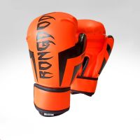 Limited Time Discounts Boxing S Kids S Karate Muay Thai Guantes De Boxeo Free Fight Taekwondo MMA Sandbag Phing Training Sparring