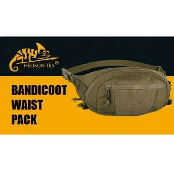 Helikon-Tex Urban Line, Bandicoot Waist Pack