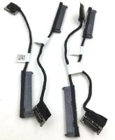 Kabel HDD สำหรับ Dell Alienware 17 R2 R3 Kabel Flex Konektor SSD HDD ฮาร์ดไดรฟ์แล็ปท็อป SATA DC02C00CN00