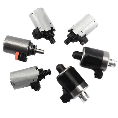 A1402770135 722.6 Shift Solenoid Valve Automatic Transmission Automatic Transmission Solenoid Kit for MERCEDES BENZ