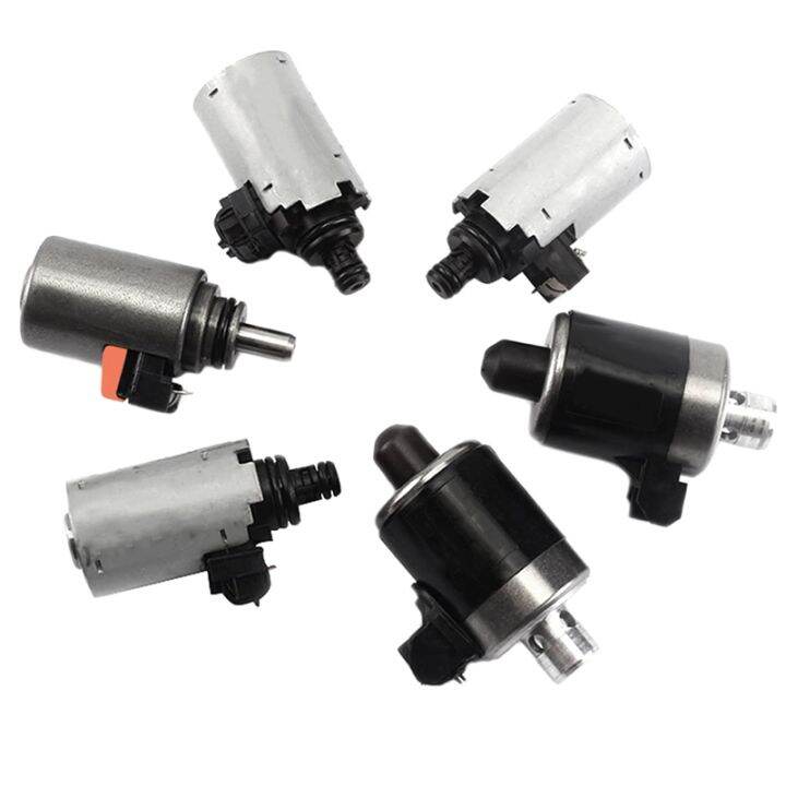 a1402770135-722-6-shift-solenoid-valve-automatic-transmission-automatic-transmission-solenoid-kit-for-mercedes-benz