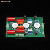 12AX7หลอด Preamplifier ฐาน McIntosh C22วงจร Pcbdiy ชุดสำเร็จรูป (ไม่มีหลอด)