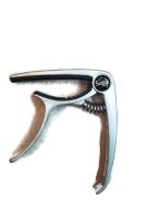 Saga Guitar capo คาโป้กีต้าร์