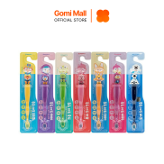 Bàn Chải Đánh Răng Cho Trẻ Em Pororo Toothbrush 1pc Gomi Mall