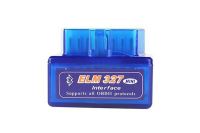 Adapter Auto Diagnostic Tool Elm327 Bluetooth OBD II