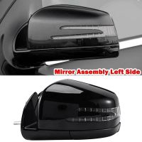 Side Power Rearview Mirror Assembly for Mercedes Benz W164 X164 ML164 GL Cl 2005-2011 Outside Rear View Mirror