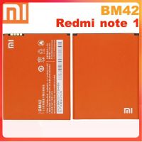 แบตเตอรี่แท้ Xiaomi Redmi Note Hongmi Note BM42 BM42 3200MAh