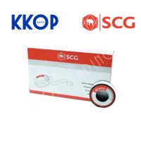 มาใหม่จ้า เทปพันเกลียว เทปช้าง SCG 12mm x 10m ยกกล่อง (20 ม้วน) คุ้มสุดสุด กาว ร้อน เทป กาว กาว ตะปู กาว ยาง