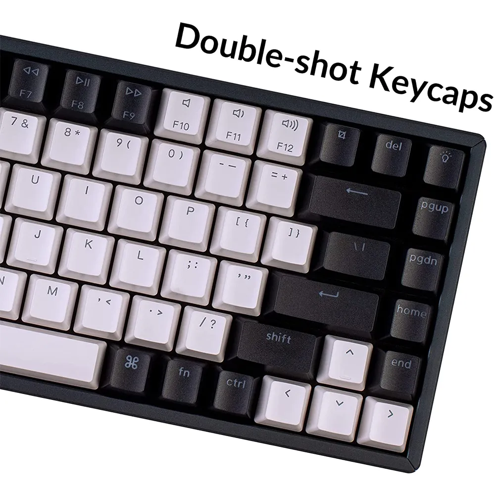 Keychron K2 V2 84-Key RGB Backlight Wireless Mechanical keyboard Hot  Swappable Lazada PH
