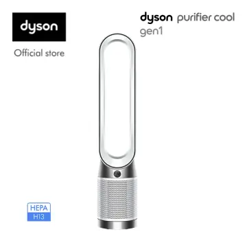 Dyson pure deals cool link turm