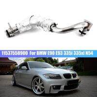 Turbocharger Coolant Return Line For For BMW E90 E93 335I 335Xi N54 11537558900 Accessories Parts