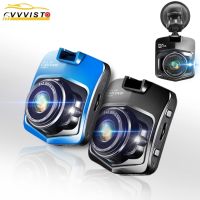 กล้องติดรถยนต์กล้องติดรถยนต์ Full Hd 1080 P Dashcam Avtoregistrator Dashcam ขนาดเล็ก