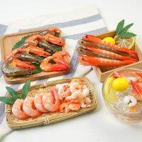 【CW】 Simulation Shrimp FakeShrimp Base ShrimpProps Restaurant Food Display Decoration Ornaments Photography Dishes Food