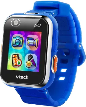 Vtech kidizoom store smartwatch camouflage