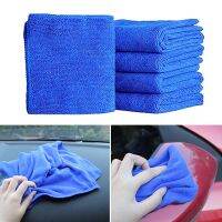 1X Paint Cleaner Absorbent Thicken Microfiber Suede Car Motorcycle Cleaning Supplies Accessorie