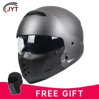 【LZ】℗  Capacete completo Scorpion aprovado pelo DOT para homens e mulheres capacetes de motocicleta escudo ABS lente transparente embutida ciclomotor quatro estações