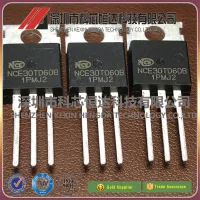 1pcs NCE7580 NCE8580 NCE7190 NCE7190A NCE01H14 NCE85H21 NCE40H12 NCE30H12A NCE80H16 NCE60P50 NCE40H20A NCE65T180 NCE0157A2