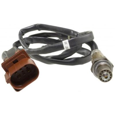 1 Piece 079906262F Lambda O2 Oxygen Sensor Replacement Parts for VW Jetta Touareg Golf R32 Audi Q7 A8 2002-2010 022906262R 1K0998262 0258007314