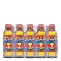 [ส่งฟรี!!!] กระทิงแดง เอ็กซ์ตร้า เอบีซี เครื่องดื่มชูกำลัง 145 มล. แพ็ค 10 ขวดRedbull Drink 145 ml x 10 Bottles